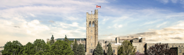 University of Western Ontario